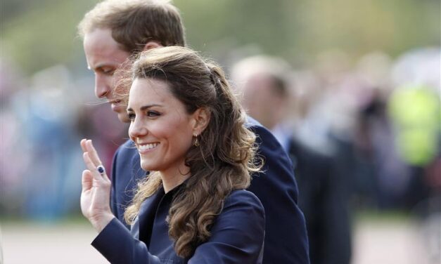 Royal baby watch officially underway, birth expected any day now