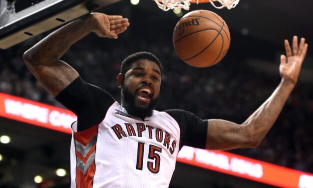 Playoffs Preview: Raps buckle-up for first round series