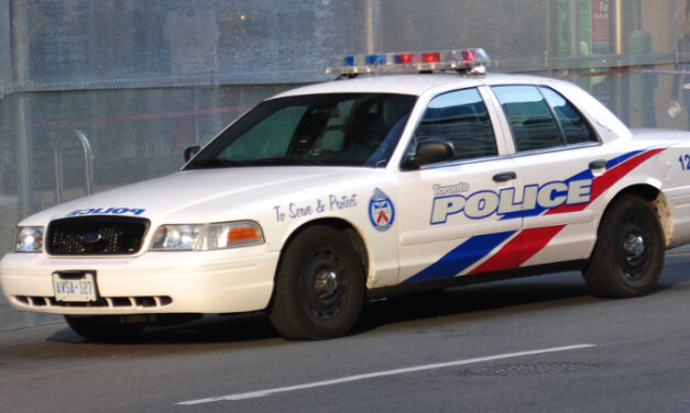 Toronto Police call for surrender of guns