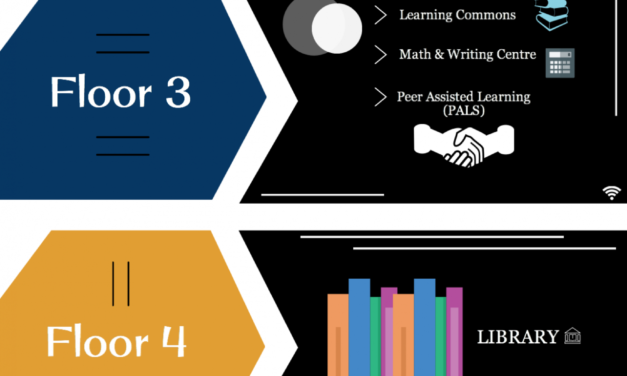 What’s in the Learning Resource Commons?
