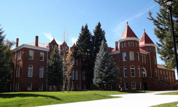 Two shootings at U.S. universities, two dead