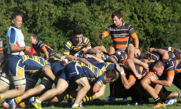 Toronto Police investigate sexual assault allegations involving Humber rugby teams