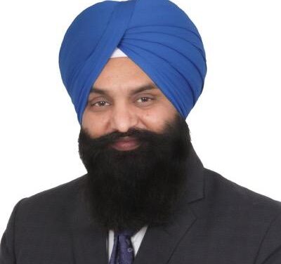 Grewal firing by Conservatives a strategic move: U of T expert says