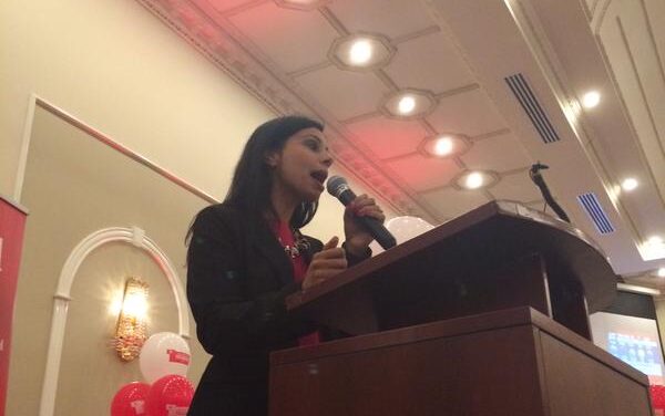 Humber Votes: Liberal Ruby Sahota’s hard work pays off in Brampton North