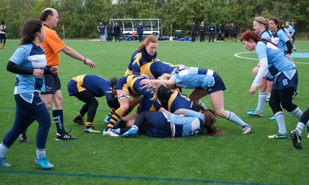 Humber Hawks rugby play moved to Brampton with home field closure
