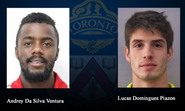 Brazilian Pan Am Games soccer players wanted for alleged sexual assault