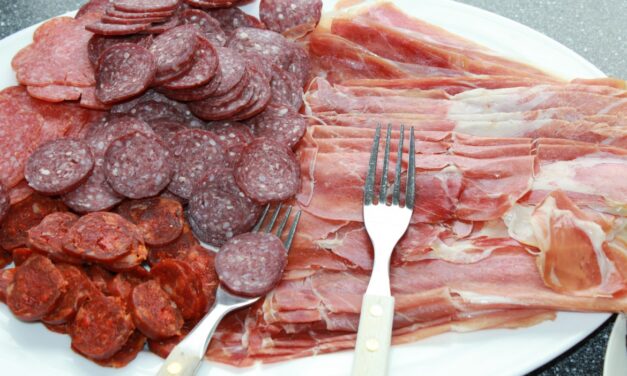 Meat or no meat? WHO report suggests red, processed meats may cause cancer