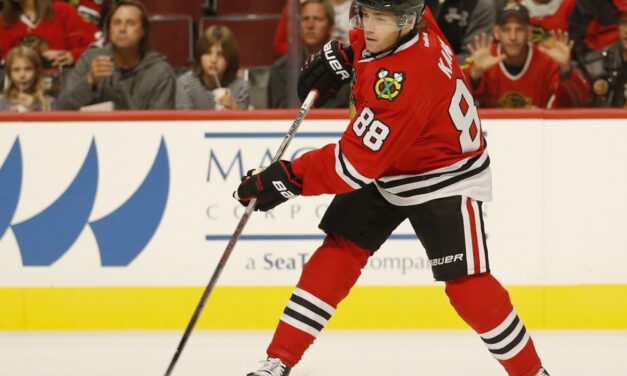 Patrick Kane will not face charges after rape investigation