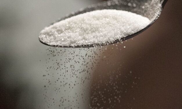 Health experts urge sugar tax to fight global obesity