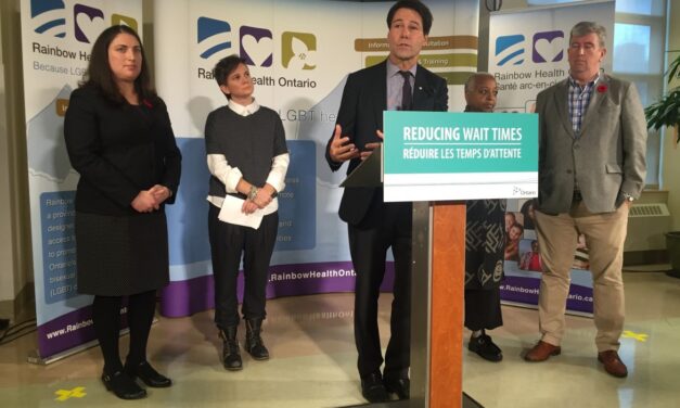 Reassignment Surgery Accessible Across Ontario