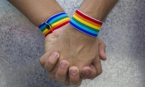 LGBT Syrian refugees getting help from Toronto group