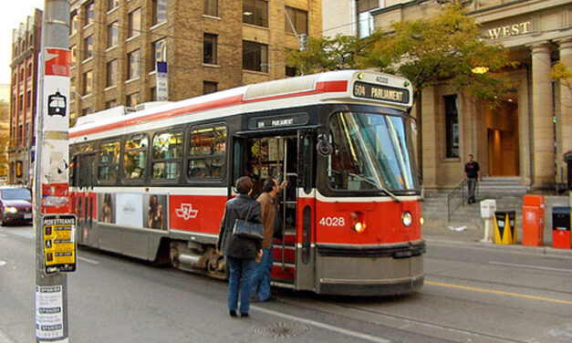 Potential TTC fare hike could cost students more money and time