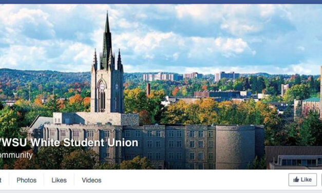 “White Student Union” Facebook page causes investigation at Western University