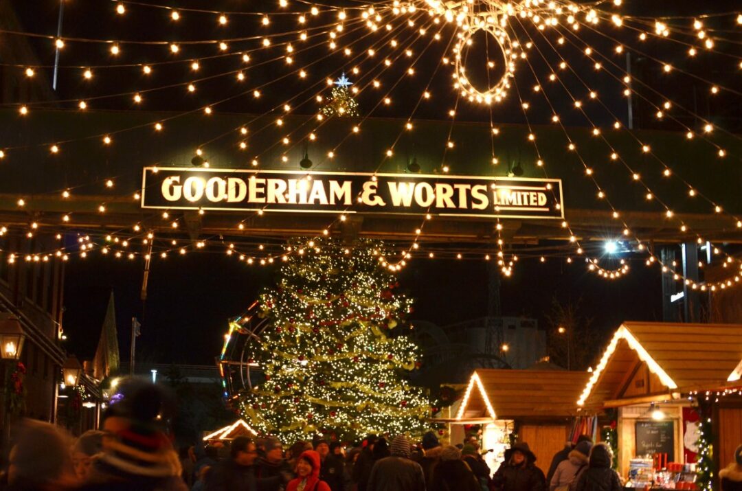 Embrace the holiday season in Toronto Calendar of Events Humber News