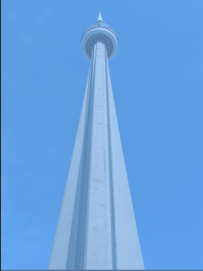 Humber College supports United Way CN Tower stair climb Humber News