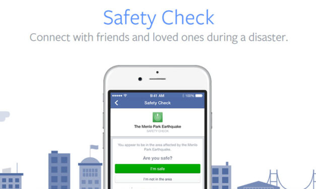 Facebook Safety Check feature sparks questions of double-standard