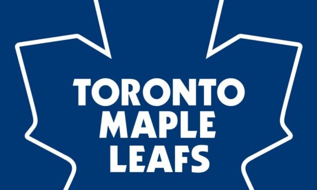 Toronto Maple Leafs to unveil new logo