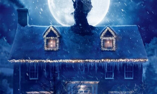 Christmas horror film Krampus hits Toronto theatres
