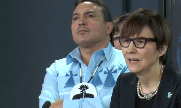 Federal government discriminates against aboriginal children, Canadian Human Rights Tribunal decides
