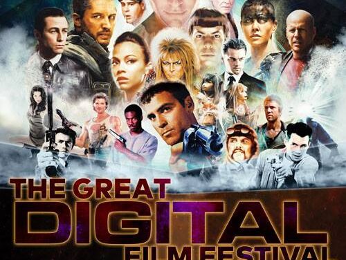 The Cineplex Great Digital Film Festival has Arrived