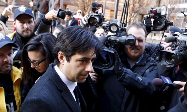 Ghomeshi has two sides to him, first witness testifies