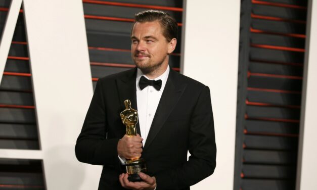 Leonardo DiCaprio’s highly anticipated Oscar win