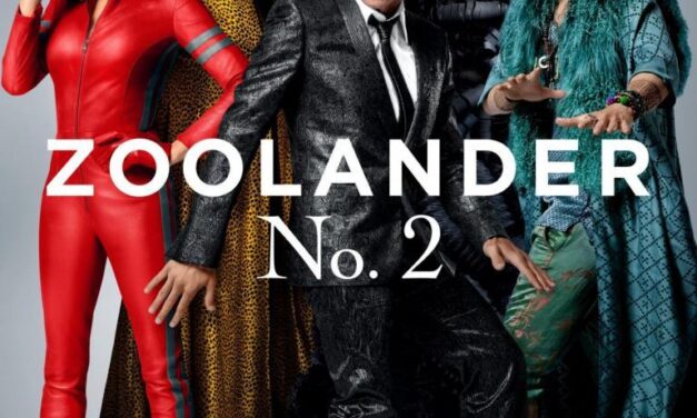 <i>Zoolander 2</i> promo campaign shows fashion industry has sense of humour