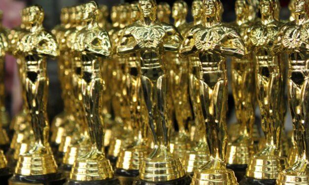 2016 Academy Award Predictions