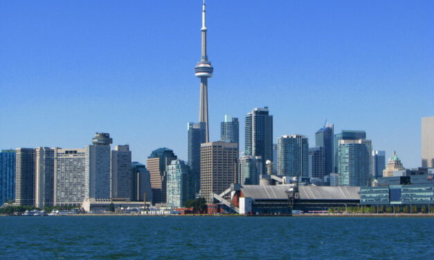 An event for everyone this weekend in Toronto