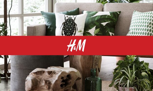 How H&M HOME is changing the Toronto retail market