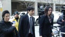 DeCoutere testifies in Ghomeshi sex assault trial