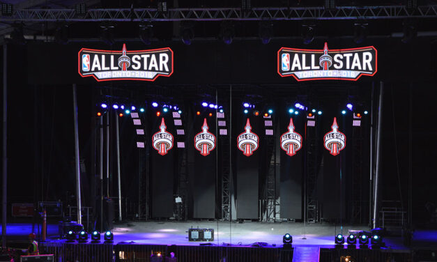 NBA All-Star Weekend: More than just basketball