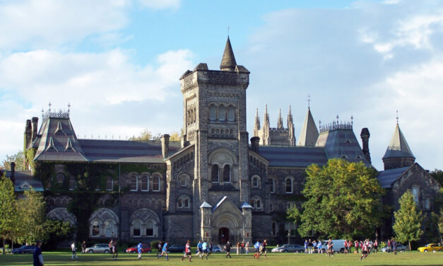 U of T’s new race-based census to point way towards diversity