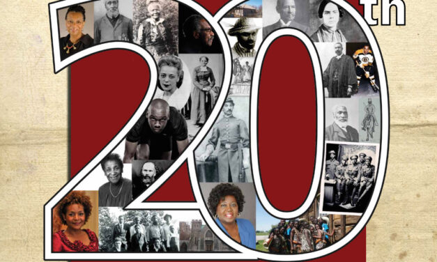 Celebrating 20 years of Black History Month in Canada