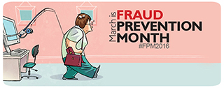 Toronto police, private sector usher in Fraud Prevention Month