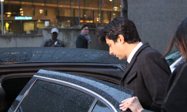 Ghomeshi trial testimony over, ruling expected March 24