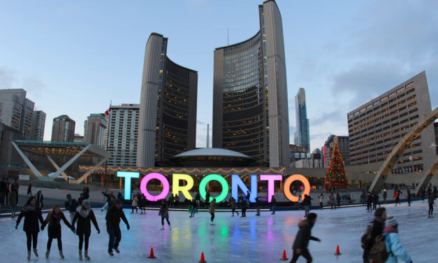 Reading Week Events are Plentiful for Toronto Students