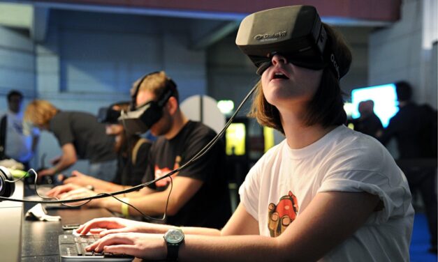 Oculus Rift gaming headset launch met with guarded optimism