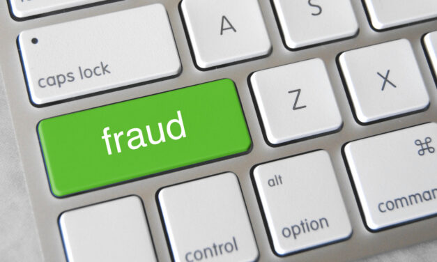 How to avoid becoming a victim of fraud