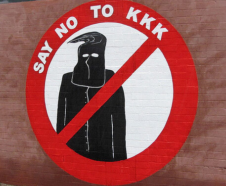Ku Klux Klan still impacting America