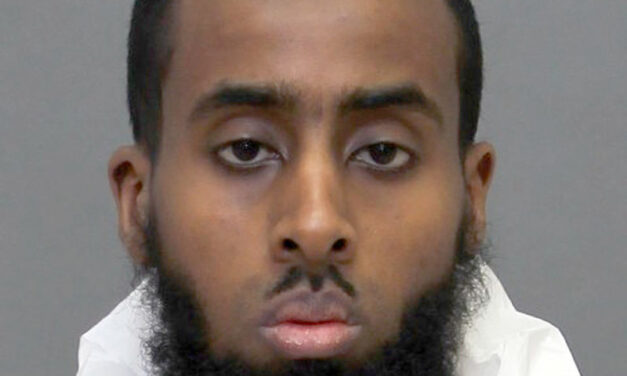 ‘Allah told me to do this’: Toronto man charged in military stabbing