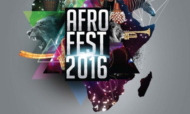 #SaveAfrofest social media out cry for Afrofest African music festival