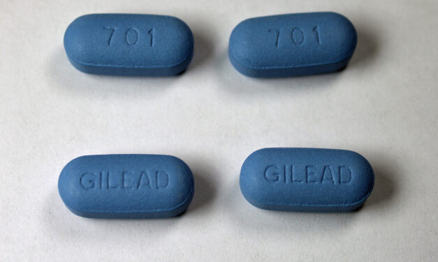 HIV prevention drug Truvada won’t give 100% protection on its own, experts warn
