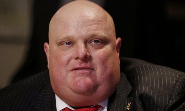 Rob Ford: Highlights of his career in Toronto politics