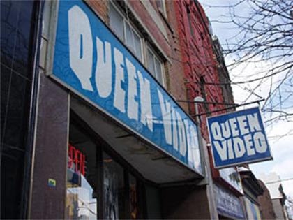 Queen Video closes it’s doors after 35 years