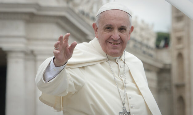 Pope’s document won’t change Catholic doctrine, but does bring modernization