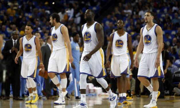 Golden State Warriors Continue To Chase Historical 73rd Win