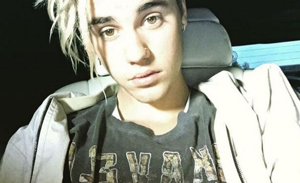 Bieber accused of cultural appropriation because of new hairstyle