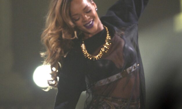 Rihanna concert sells out at ACC