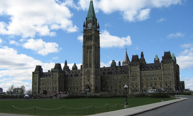 Mandatory long-form census distributed May 2, first time since 2011